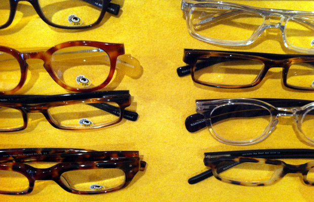Eyebobs glasses