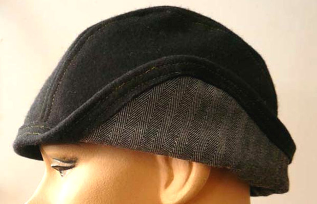 Custom Wool Hats
