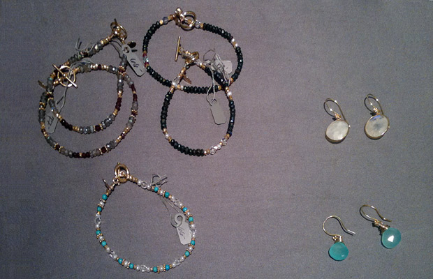 Shana Lee Jewelry Under $100