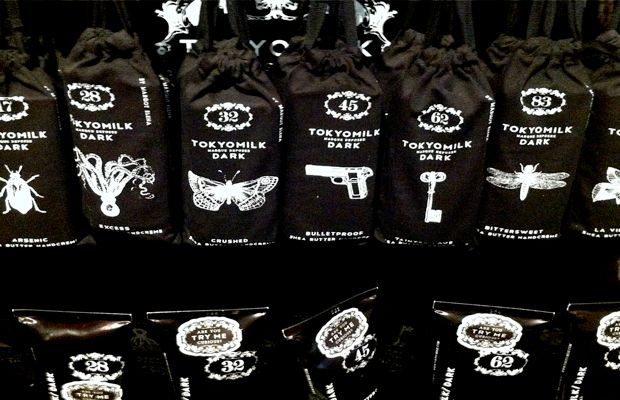 Tokyomilk Shea Butter Lotions at Casa Urbana