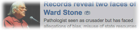Wardstone Wardstone