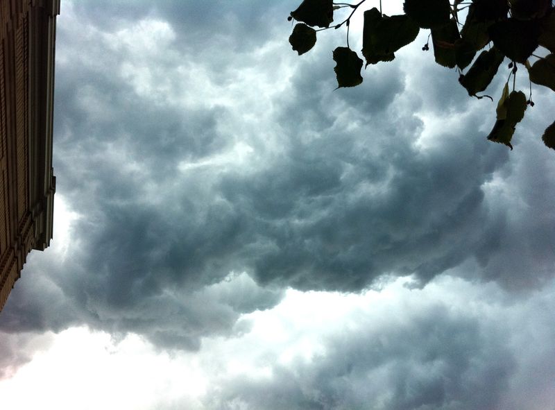 Clouds