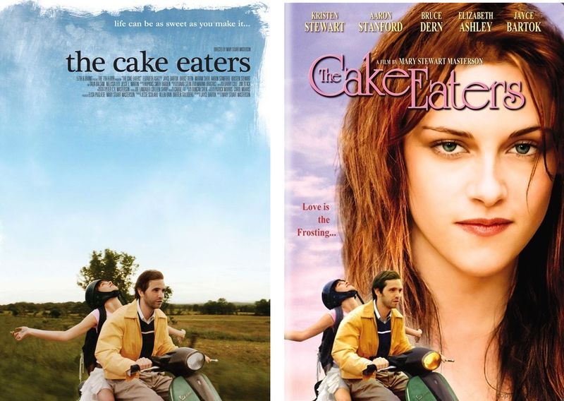 Cake-eaters