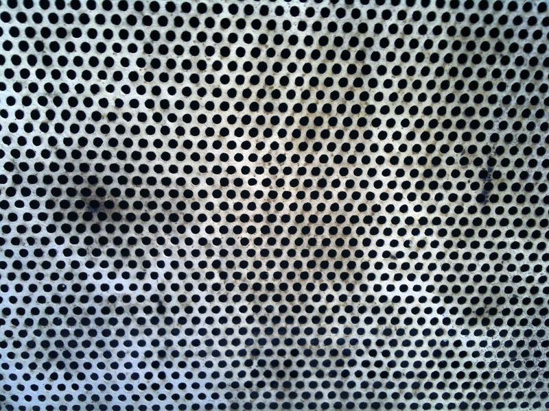 Perforated