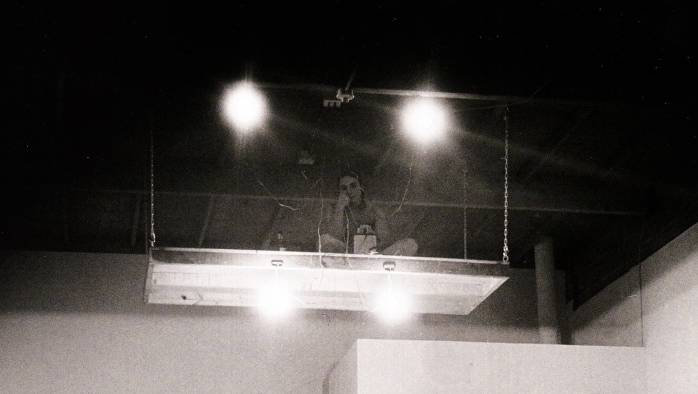 Chrisburden