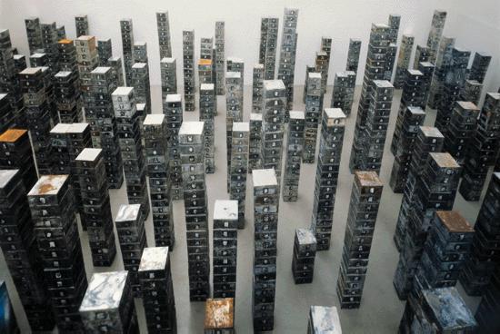 Boltanski