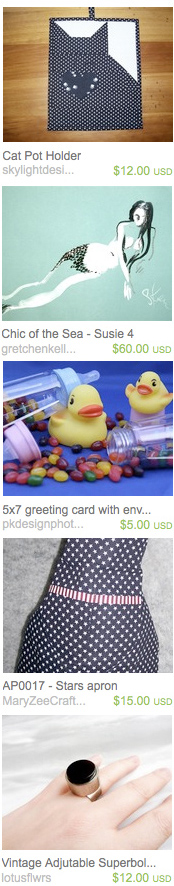 Etsy-sampler