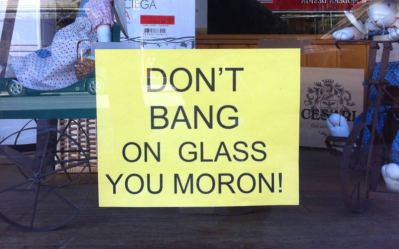Warning-1