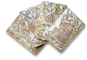Veryoldcards