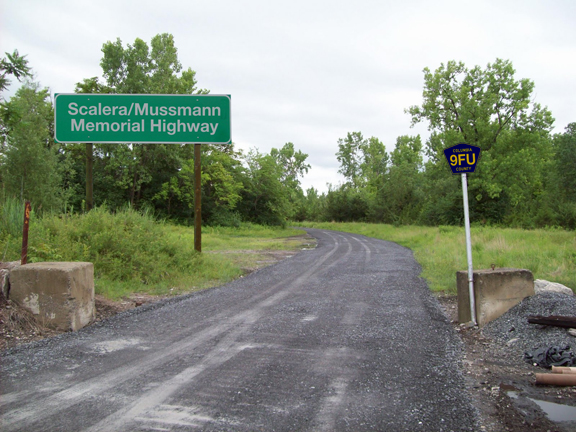 MemorialHighway