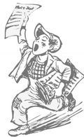 Paperboy
