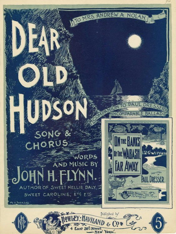 Dearoldhudson Dearoldhudson
