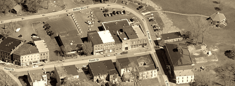 Coxsackie