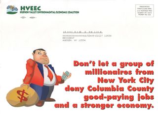 SLC/HVEEC flyer