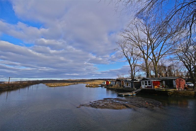Furgary Boat Club