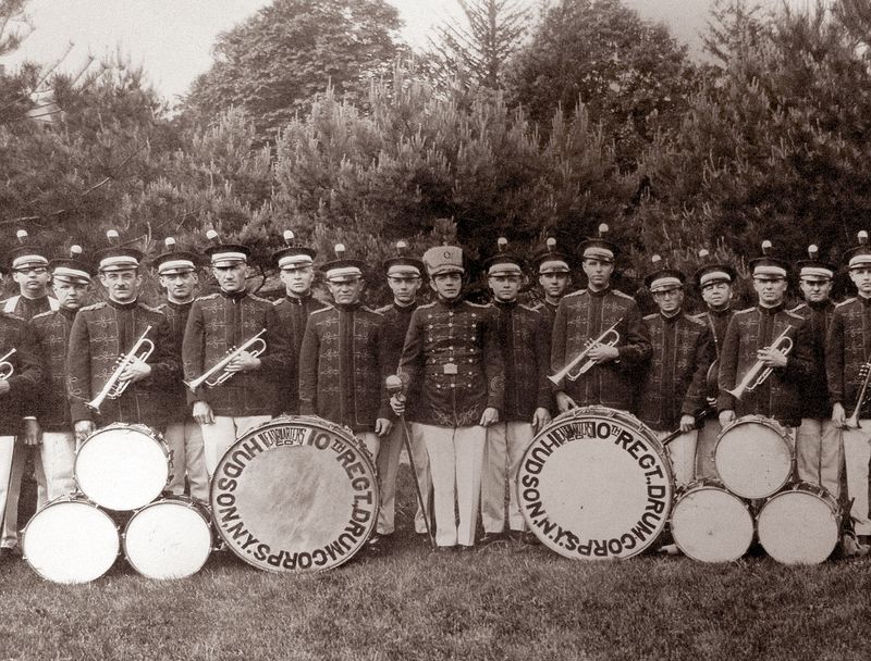 Drumcorp