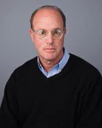 Ralph Gardner, Jr.