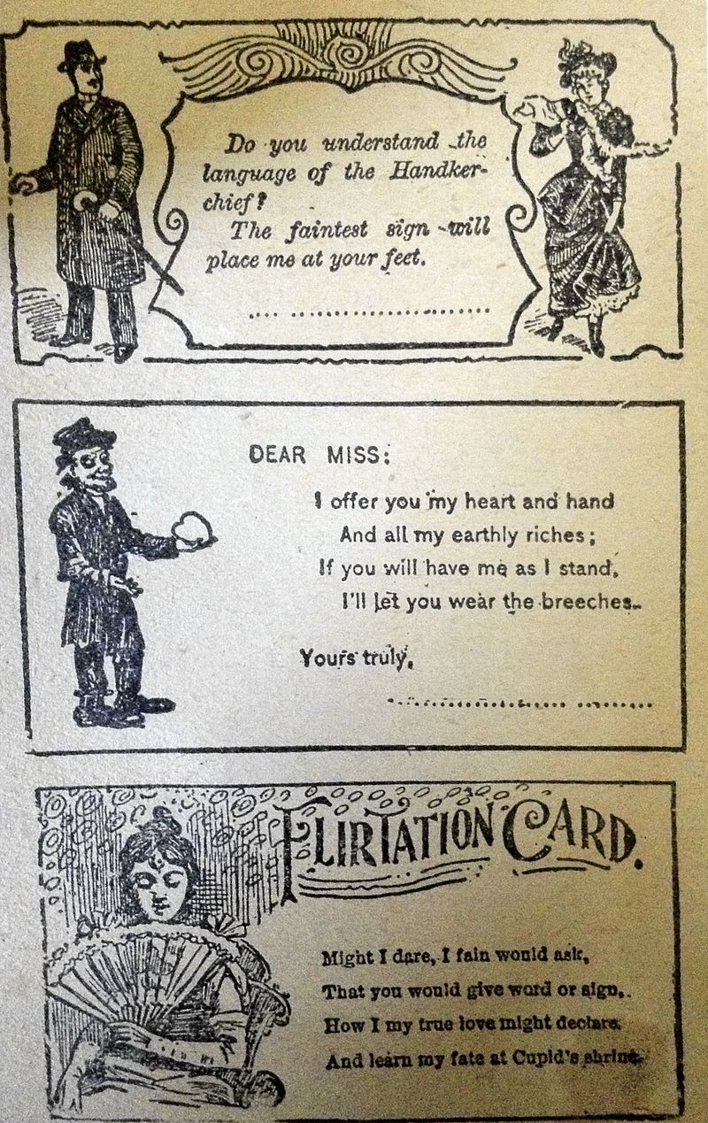 Flirt
