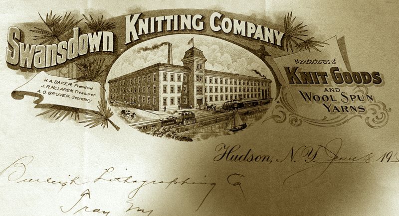 Knittingfactory