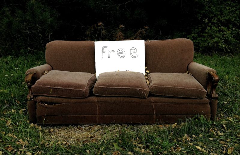 Couch-nassau