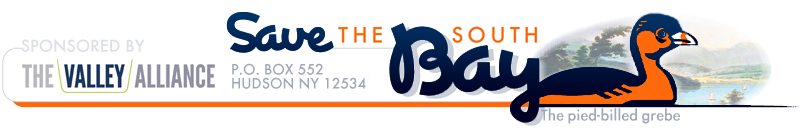 Logo of the Valley Alliance