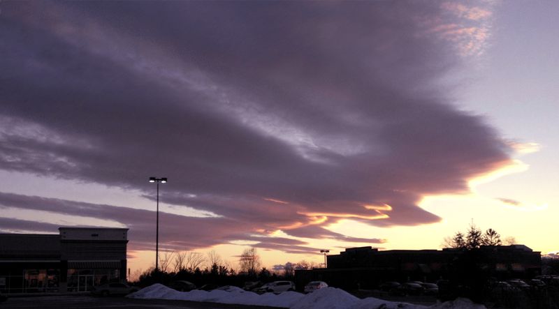 Skyset