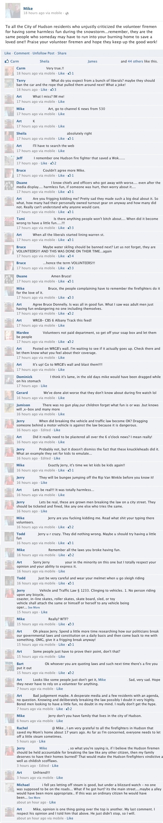 Fbthread