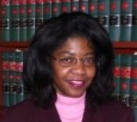 Attorney Dionne Wheatley - profile picture