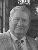 David Crawford, engineer