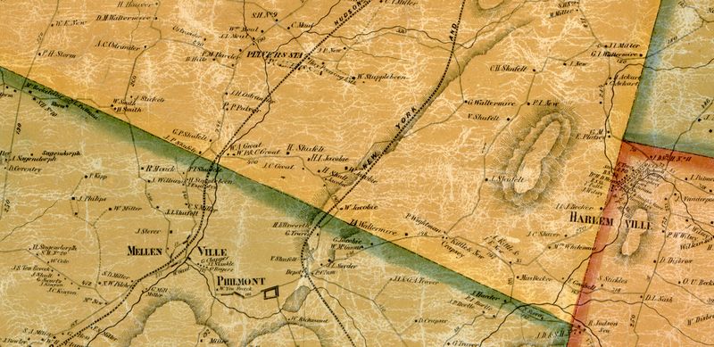 Map-detail