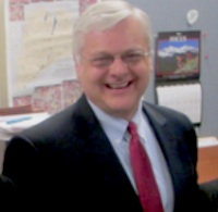 Alexander “Sandy” Mathes