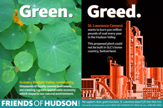 Green-greed