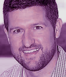 Patrick Ryan