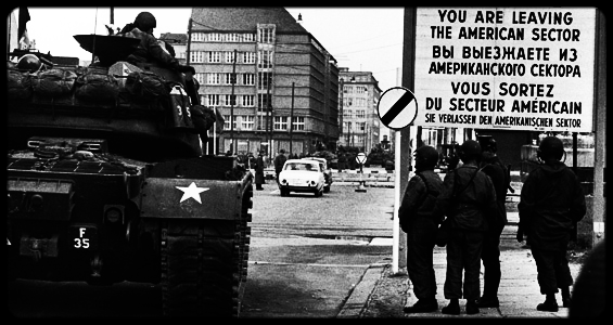 Checkpointcharlie