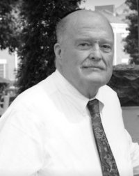 Eugene Keeler photo
